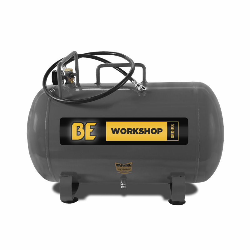 Air Storage